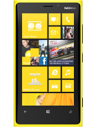 Nokia Lumia 920 device image