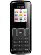 Philips X125 device image