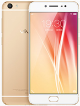 vivo X7 device image