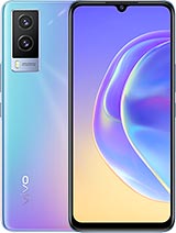 vivo V21e 5G device image
