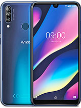 Wiko View3 device image