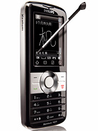 Philips Xenium 9@9v device image