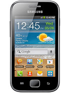 Samsung Galaxy Ace Advance S6800 rooting tutorial image