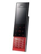 LG BL20 New Chocolate device image