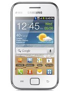 Samsung Galaxy Ace Duos S6802 rooting tutorial image