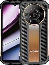 Doogee S110 device image