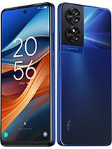 TCL 50 SE device image