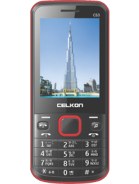 Celkon C63 device image