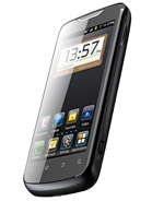 ZTE N910 device image