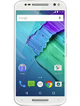 Motorola Moto X Style device image