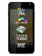 Allview P6 Quad Plus device image