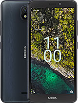 Nokia C100 device image