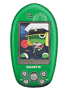 Gigabyte Keroro device image