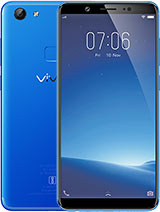 vivo V7+ device image