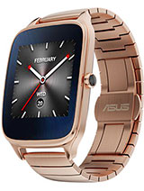 Asus Zenwatch 2 WI501Q device image