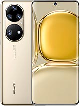 Huawei P50 Pro device image