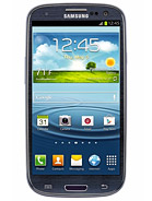 Samsung Galaxy S III I747 device image