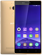 Gionee Elife E8 device image