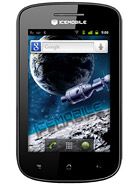 Icemobile Apollo Touch device image