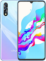 vivo Z5 device image