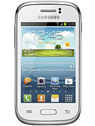 Samsung Galaxy Young S6310 rooting tutorial image