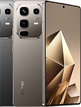 Infinix Note 50 4G device image