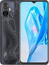 itel S18 Pro device image