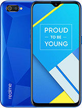 Realme C2 2020 device image