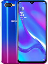 Oppo RX17 Neo device image