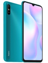 Xiaomi Redmi 9A device image
