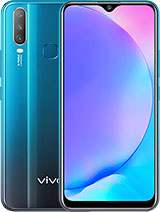 vivo Y17 device image