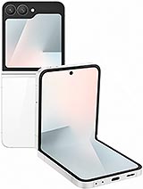 Samsung Galaxy Z Flip7 FE device image