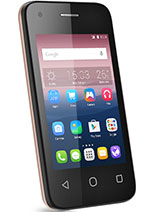 alcatel Pixi 4 (3.5) device image