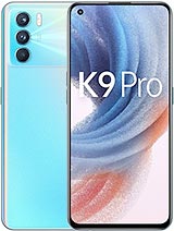 Oppo K9 Pro device image