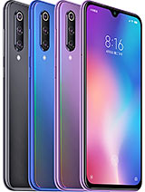 Xiaomi Mi 9 SE device image