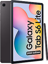 Samsung Galaxy Tab S6 Lite (2022) rooting tutorial image