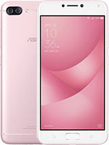 Asus Zenfone 4 Max ZC554KL device image