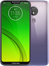 Motorola Moto G7 Power device image