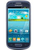 Samsung I8190 Galaxy S III mini device image