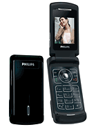 Philips 580 device image