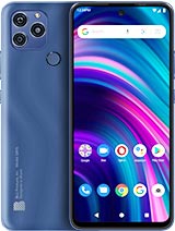 BLU G91s device image