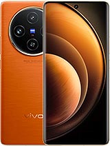 vivo X100 device image