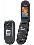 Samsung U360 Gusto device image