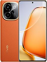 vivo Y200 (China) device image