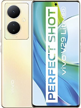 vivo V29 Lite device image
