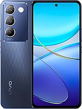 vivo V40 SE device image