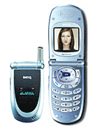 BenQ S670C device image