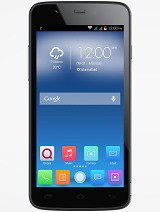 QMobile Noir X500 device image