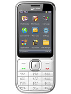 Micromax X321 device image