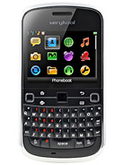 verykool i650 device image